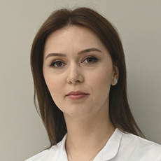 Дадашева Ханага Алексеевна, гинеколог