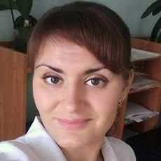 Рябова Елена Анатольевна, терапевт