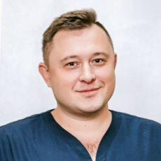 Валенков Игорь Владимирович, стоматолог-терапевт