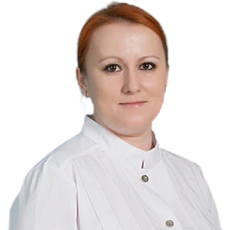 Голубева Венера Нафизовна, гинеколог