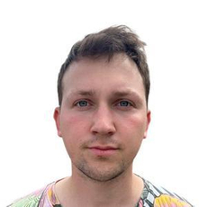 Хлиманков Андрей Викторович, педиатр