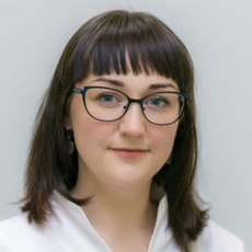 Щелканова Мария Олеговна, стоматолог-терапевт