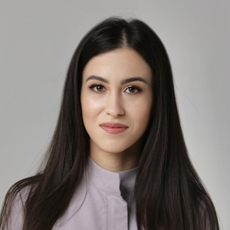 Такахо (Гонежук) Сабина Алиевна, офтальмолог-хирург