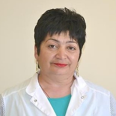 Косицына Мария Александровна, дерматолог