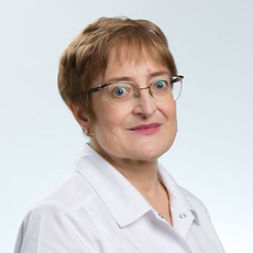 Сергеева Тамара Васильевна, гинеколог