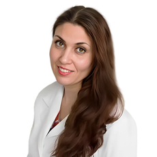 Мамедова Эльмира Бахтияровна, педиатр