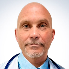 Жаков Сергей Владимирович, уролог