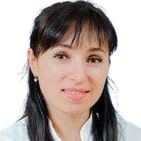 Асатрян Карине Мясниковна, врач УЗД