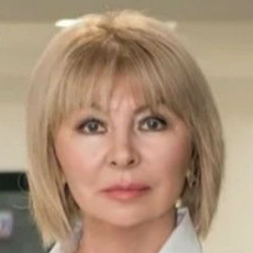 Шашкина Валентина Григорьевна, педиатр