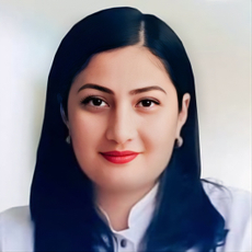 Чагарова Лариса Хаджиевна, гастроэнтеролог