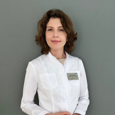 Солодилова Екатерина Александровна, детский эндокринолог