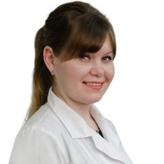 Боголюб Марина Валерьяновна, ревматолог