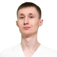 Гилязутдинов Данил Максимович, стоматолог-терапевт