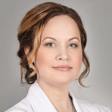 Дроздова Виктория Михайловна, эндокринолог