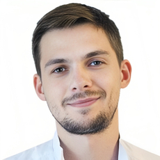 Левченко Егор Олегович, ЛОР