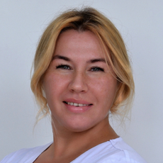 Золотухина Наталья Юрьевна, детский стоматолог