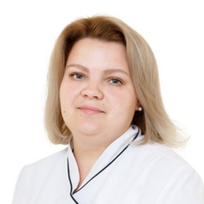 Артизанова Дарья Павловна, гинеколог
