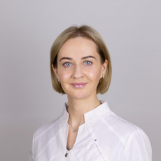 Ширшова Елена Анатольевна, анестезиолог