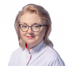 Томилова Елена Николаевна, эндокринолог