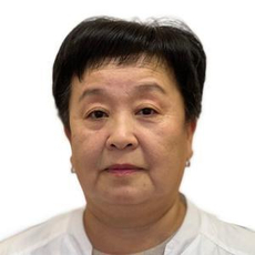 Когай Лира Ильинична, рентгенолог