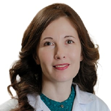 Самодурова Татьяна Евгеньевна, хирург