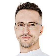 Бахтияров Шамиль Шарифжанович, стоматолог-терапевт