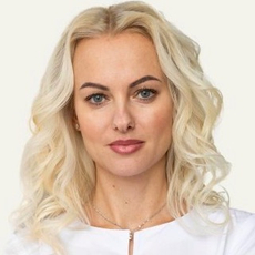 Шипакова Екатерина Андреевна, врач-косметолог