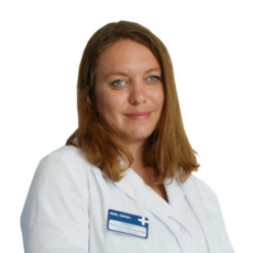 Зобнина Анастасия Валерьевна, педиатр