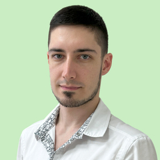 Тарасов Владимир Сергеевич, стоматолог-ортопед