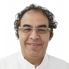 Шаабан Самер Файез, гинеколог