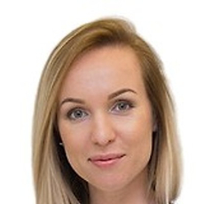 Коробейникова Анастасия Сергеевна, стоматолог-терапевт