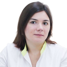 Гук Дарья Васильевна, эмбриолог