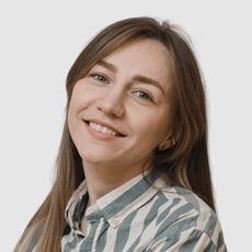 Никонорова Ольга Андреевна, психолог