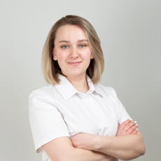 Полтева Наталья Сергеевна, стоматологический гигиенист