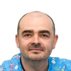 Гончаренко Юрий Анатольевич, ЛОР