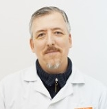 Комаров Роман Владимирович, уролог