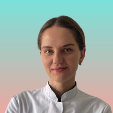 Быстревская Наталья Юрьевна, аллерголог