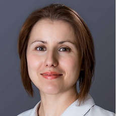 Задворнова Елена Викторовна, рентгенолог