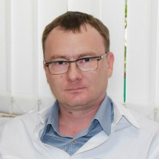 Свиридов Роман Константинович, стоматолог-ортопед