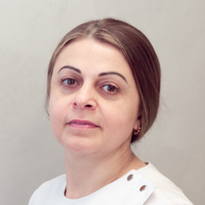 Пиримова София Низамовна, массажист