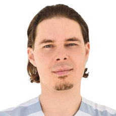 Михайлов Алексей Сергеевич, невролог