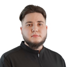 Хасин Григорий Владимирович, стоматолог-хирург