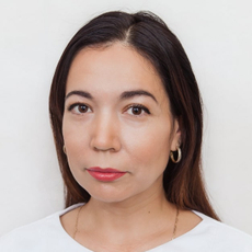 Звягинцева Ольга Валентиновна, врач УЗД