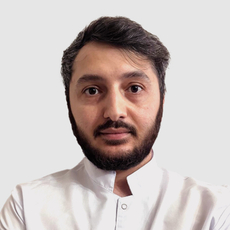 Алмамедов Шахин Лачын Оглы, педиатр