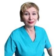 Милешина Анна Владимировна, гинеколог