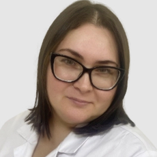 Шипицына Светлана Сергеевна, педиатр