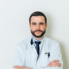 Садчиков Дмитрий Дмитриевич, ортопед