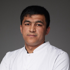 Хамдамов Шерзодбек Бобиржанович, флеболог