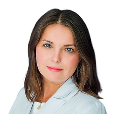 Медведева Нина Викторовна, терапевт