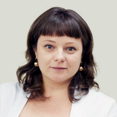 Борисова Алина Александровна, стоматолог-терапевт